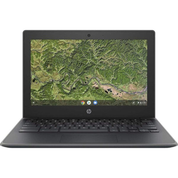 HP Chromebook 11A G8 Education Edition AMD A4-9120C 4GB RAM, 32GB eMMC
