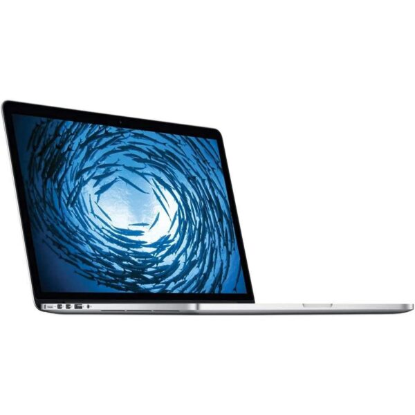 Apple Macbook Pro 15" MJLT2LL/A Core I7 2.5 GHz 16GB RAM 256GB SSD (2015) (Used) - Image 5