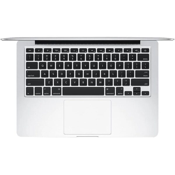 Apple Macbook Pro 15" MJLT2LL/A Core I7 2.5 GHz 16GB RAM 256GB SSD (2015) (Used) - Image 2