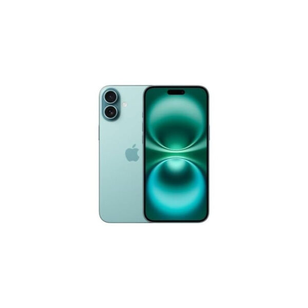 Apple iPhone 16, US Version, 128GB, Various Colors - Unlocked ( Premium Renewed) - Image 2