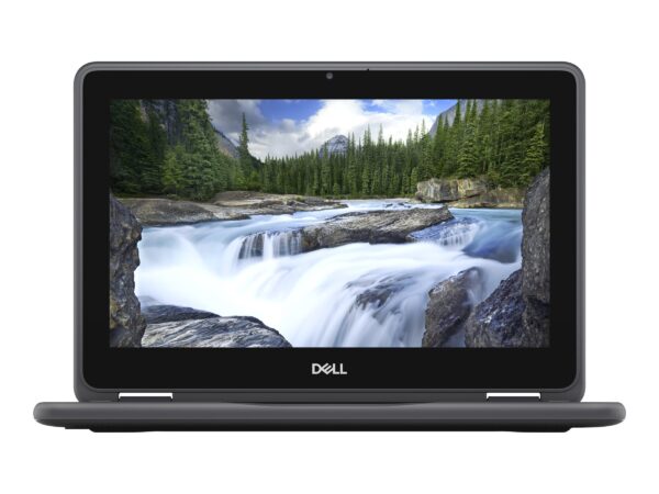 Dell Latitude 3190 2-in-1 11.6 - Intel Pentium - Pentium-N5030 - 256GB SSD - 4GB RAM Windows 11 Pro - Image 3