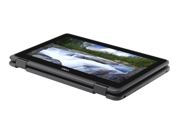 Dell Latitude 3190 2-in-1 11.6 - Intel Pentium - Pentium-N5030 - 256GB SSD - 4GB RAM Windows 11 Pro - Image 4
