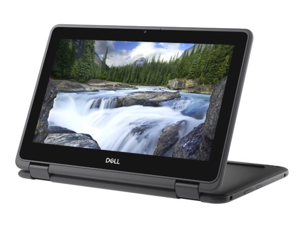 Dell Latitude 3190 2-in-1 11.6 - Intel Pentium-N5030 - 512GB SSD - 4GB RAM Windows 11 Pro - Image 5