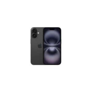 Apple iPhone 16, US Version, 128GB, Various Colors - Unlocked ( Premium Renewed)