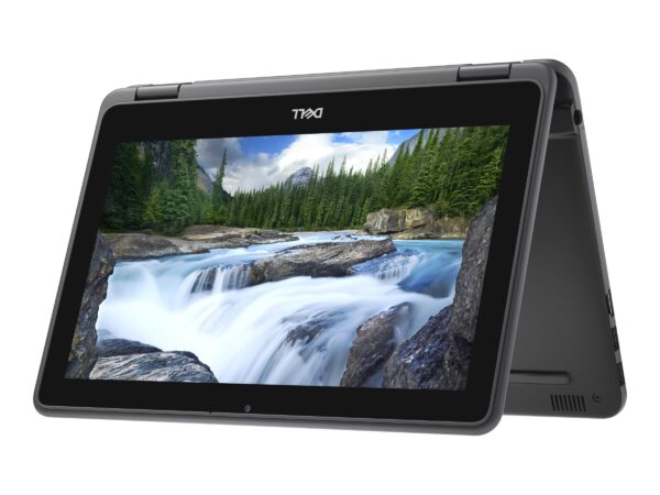 Dell Latitude 3190 2-in-1 11.6 - Intel Pentium - Pentium-N5030 - 256GB SSD - 4GB RAM Windows 11 Pro - Image 5