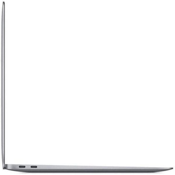 Macbook Air A1932 13" Intel Core i5-8210Y 1.60GHZ. 8GB RAM 256GB SSD 2019, Gray (Refurbished) - Image 4