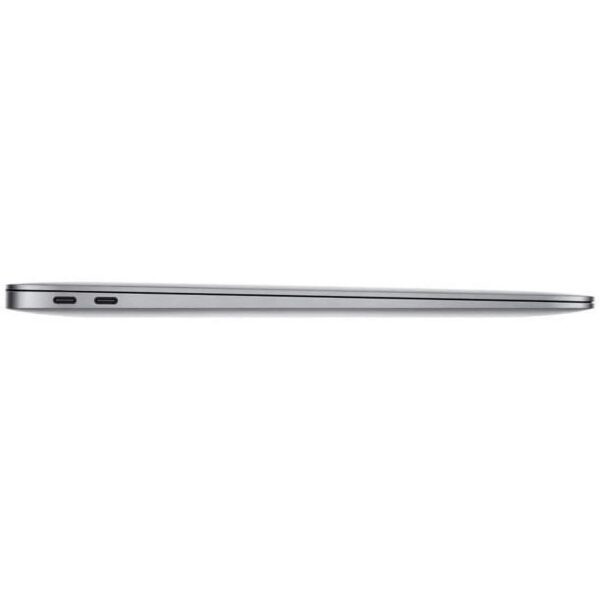 Macbook Air A1932 13" Intel Core i5-8210Y 1.60GHZ. 8GB RAM 256GB SSD 2019, Gray (Refurbished) - Image 7