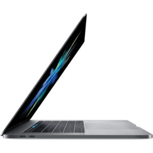 Apple Macbook Pro 15.4" (MPTR2LL/A) (Renewed Acceptable)