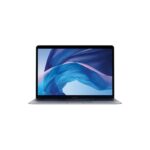 Macbook Air A1932 13" Intel Core i5-8210Y 1.60GHZ. 8GB RAM 256GB SSD 2019, Gray (Refurbished)