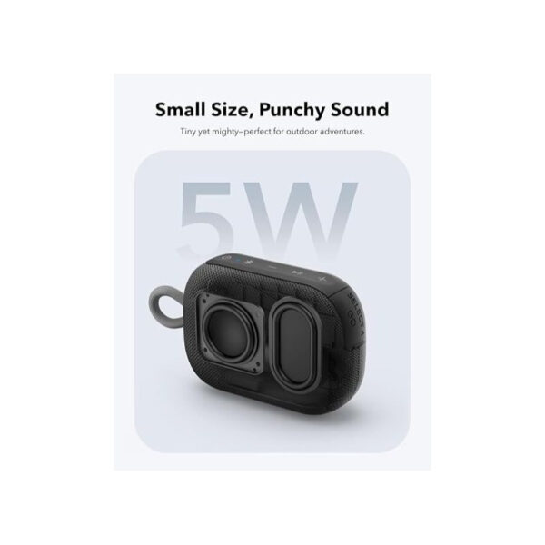Soundcore Select 4 Go Bluetooth Speaker - Image 7