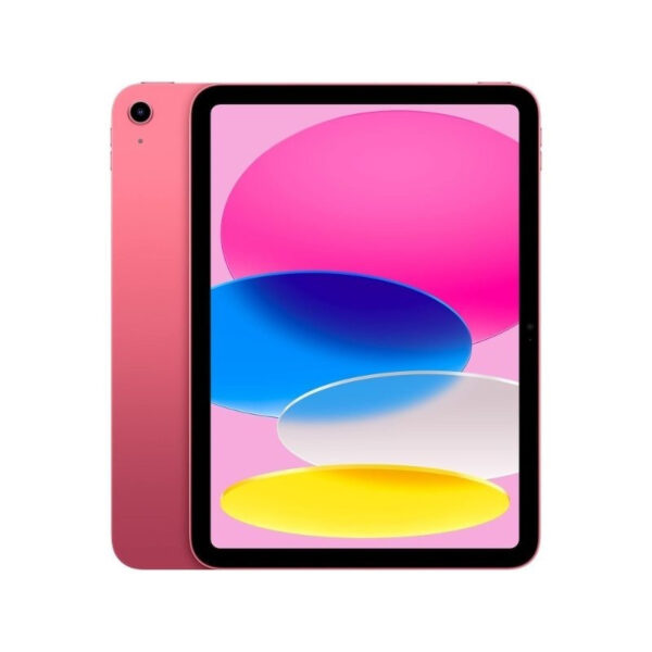 Apple iPad 10 2022 Wi-Fi 64GB - All Colors - Image 4
