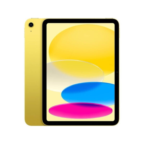 Apple iPad 10 2022 Wi-Fi 64GB - All Colors - Image 5