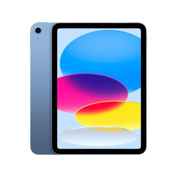 Apple iPad 10 2022 Wi-Fi 64GB - All Colors - Image 2