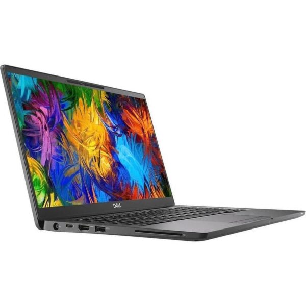 Dell Latitude 7490 Intel Core i5 8350U 16G 256 SSD - Image 4