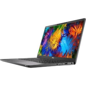 Dell Latitude 7490 Intel Core i5 8350U 16G 256 SSD