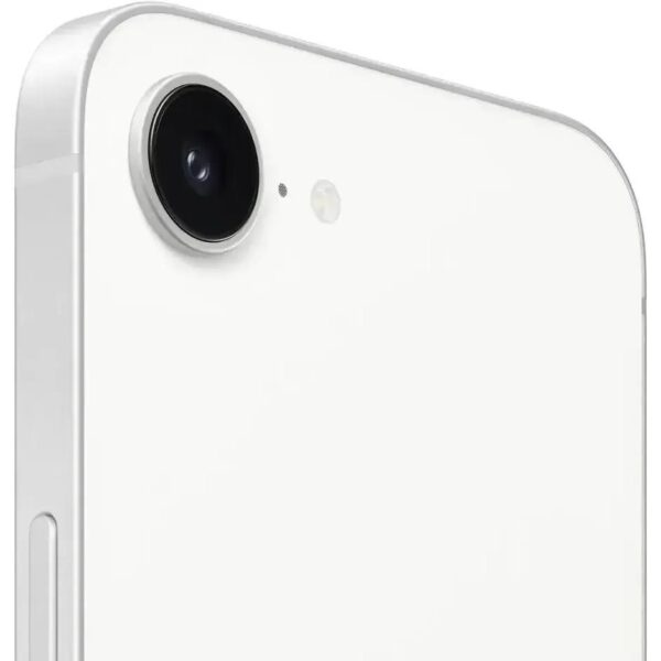 iPhone 16e 128GB - Unlocked/Refurbished - Excellent Condition - BLACK/WHITE - Image 6