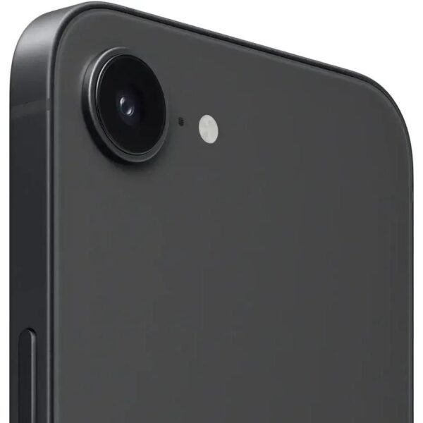iPhone 16e 128GB - Unlocked/Refurbished - Excellent Condition - BLACK/WHITE - Image 3