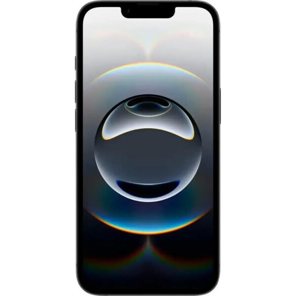 iPhone 16e 128GB - Unlocked/Refurbished - Excellent Condition - BLACK/WHITE - Image 2