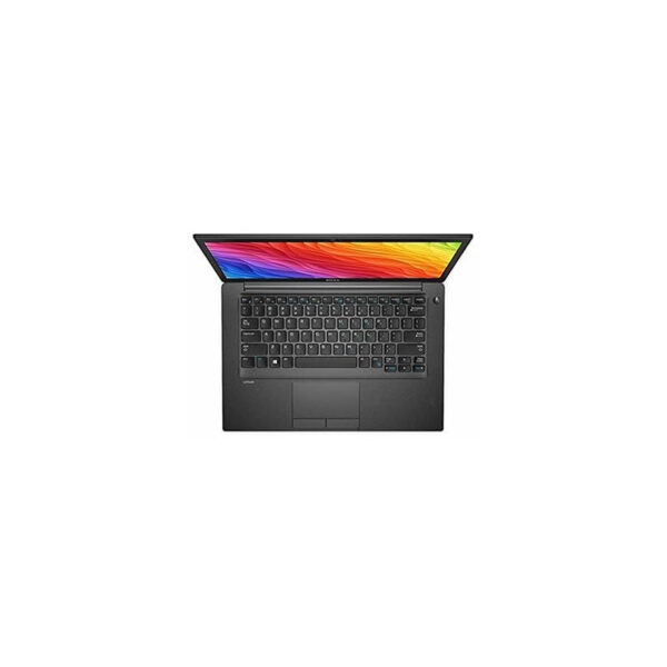 Dell Latitude 7480 Intel Core i5 8GB 256GB SSD Laptop Bletooth Webcam Windows 10 Pro - Image 3