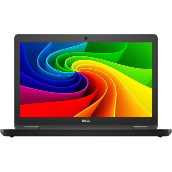 Dell Latitude 7480 Intel Core i5 8GB 256GB SSD Laptop Bletooth Webcam Windows 10 Pro - Image 5