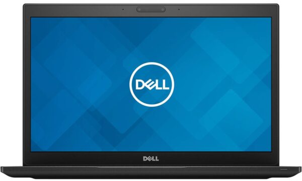 Dell Latitude 7490 – 14" Business Laptop, Intel Core i5-8350U - Image 3