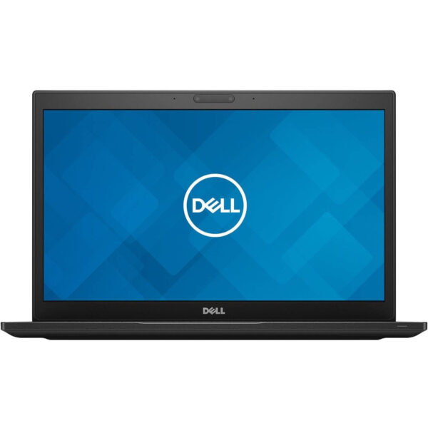 Dell Latitude 7490 – 14" Business Laptop, Intel Core i5-8350U - Image 2