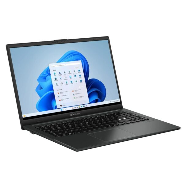 ASUS Vivobook Go 15.6” Laptop, Intel i3-N305, 8GB, 128GB, Win 11 Home in S mode - Image 3