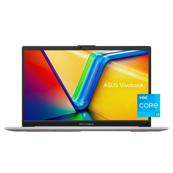 ASUS Vivobook Go 15.6” Laptop, Intel i3-N305, 8GB, 128GB, Win 11 Home in S mode - Image 4