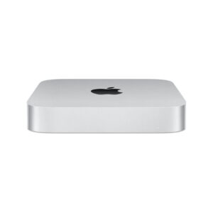 Apple Mac Mini 2023 (MNH73LL/A) M2 Pro 16GB RAM 512GB SSD - Silver