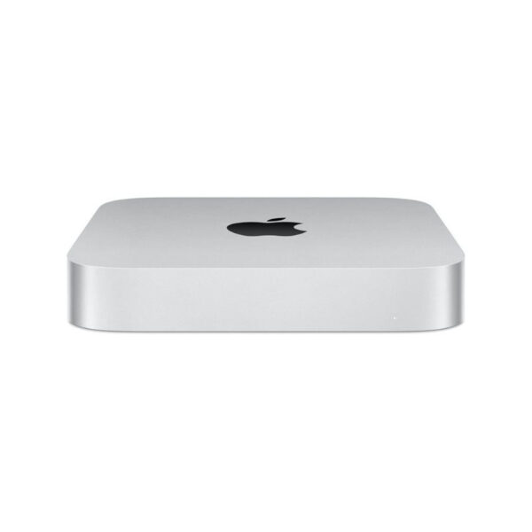 Apple Mac Mini 2023 (MNH73LL/A) M2 Pro 16GB RAM 512GB SSD - Silver