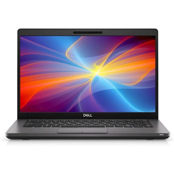 Dell Latitude 5400 14" Laptop Computer | Intel Core i5 8th Gen | 16GB | 256GB - Image 3
