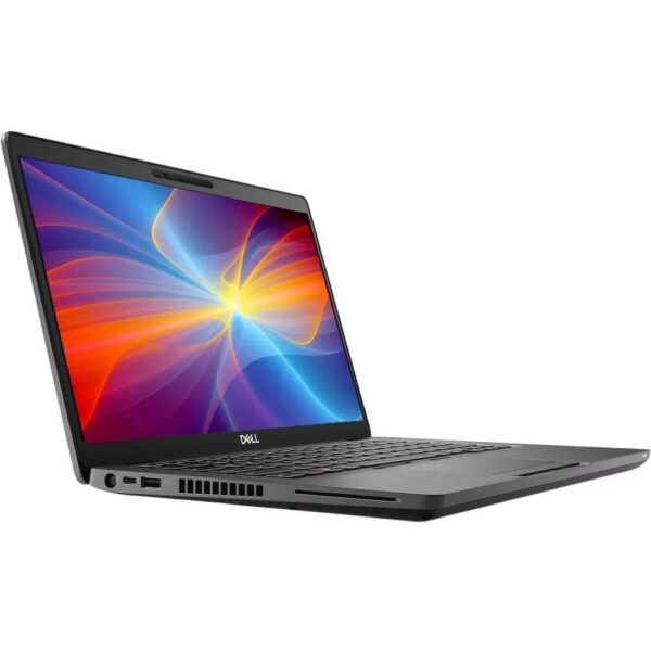 Dell Latitude 5400 14" Laptop Computer | Intel Core i5 8th Gen | 16GB | 256GB - Image 4