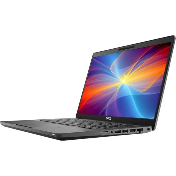 Dell Latitude 5400 14" Laptop Computer | Intel Core i5 8th Gen | 16GB | 256GB - Image 2