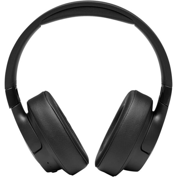 JBL Tune 710BT Wireless Over-Ear Headphones (Black) - Image 3