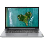 Lenovo IdeaPad 1 Business Laptop, 14" HD Display, Intel Celeron N4020