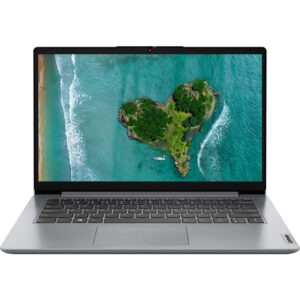 Lenovo IdeaPad 1 Business Laptop, 14" HD Display, Intel Celeron N4020