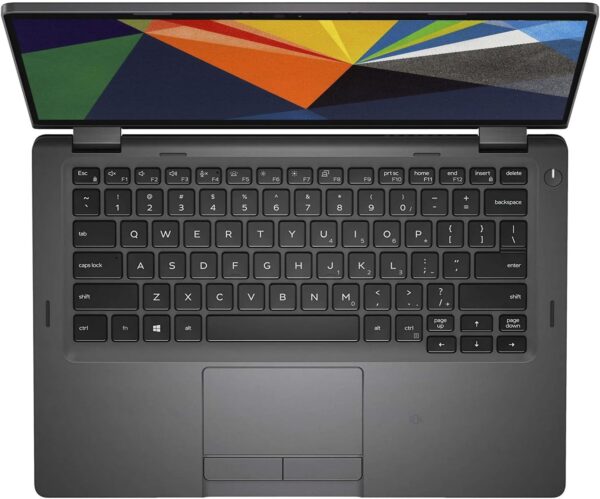 Dell Latitude 5300 2-in-1 - Laptop 13.3" Touchscreen Intel Core i7-8665U - Image 3