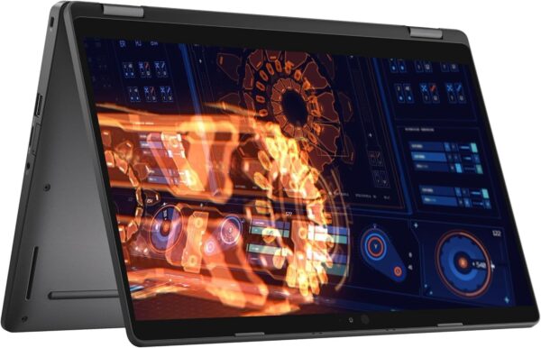 Dell Latitude 5300 2-in-1 - Laptop 13.3" Touchscreen Intel Core i7-8665U - Image 5