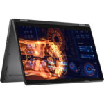 Dell Latitude 5300 2-in-1 - Laptop 13.3" Touchscreen Intel Core i7-8665U