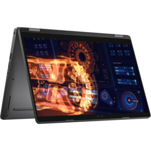 Dell Latitude 5300 2-in-1 - Laptop 13.3" Touchscreen Intel Core i7-8665U