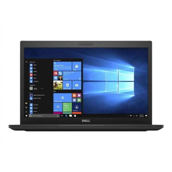 Dell Latitude 7480 – 14" Business Laptop, Intel Core i5, 8GB RAM, 256GB SSD, Windows 11 Pro - Image 5