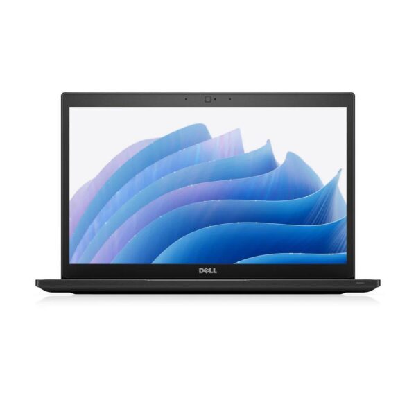 Dell Latitude 7480 – 14" Business Laptop, Intel Core i5, 8GB RAM, 256GB SSD, Windows 11 Pro - Image 2
