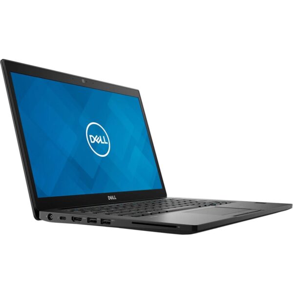 Dell Latitude 7480 – 14" Business Laptop, Intel Core i5, 8GB RAM, 256GB SSD, Windows 11 Pro - Image 8