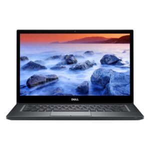 Dell Latitude 7480 – 14" Business Laptop, Intel Core i5, 8GB RAM, 256GB SSD, Windows 11 Pro