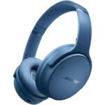 Bose QuietComfort Bluetooth Headphones – Blue Dusk Limited Edition: