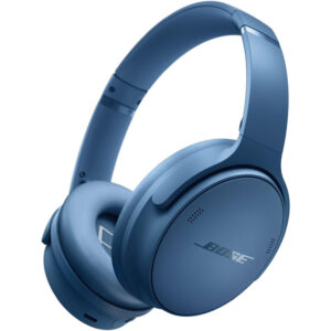 Bose QuietComfort Bluetooth Headphones – Blue Dusk Limited Edition: