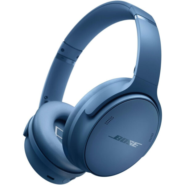 Bose QuietComfort Bluetooth Headphones – Blue Dusk Limited Edition: