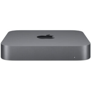 Apple Mac Mini "Core i5" 3.0 GHz 8GB RAM: 512GB SSD - (Renewed Excellent)