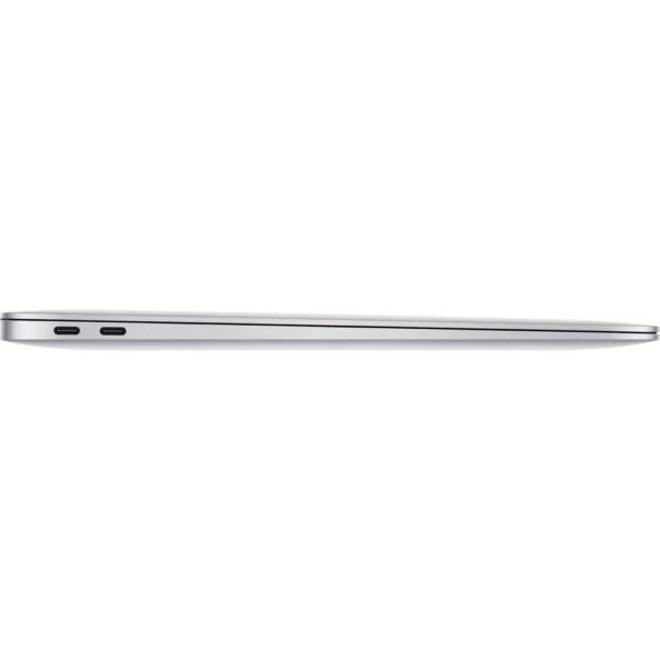 13" MacBook Air 8.1 1.6 GHz Core i5 (8210Y) Ram 8GB Storage 256GB SSD 2018 Silver - MRE82LL/A (Refurbished) - Image 3