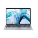 13" MacBook Air 8.1 1.6 GHz Core i5 (8210Y) Ram 8GB Storage 256GB SSD 2018 Silver - MRE82LL/A (Refurbished)